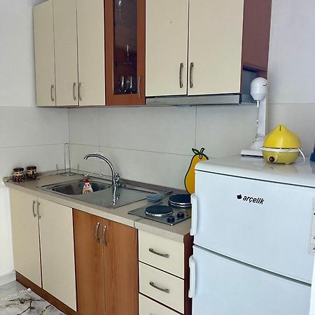Guest House DEA Vlorë Extérieur photo