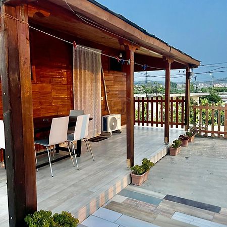 Guest House DEA Vlorë Extérieur photo